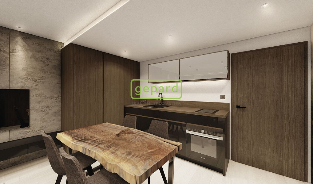 Prodej bytu 2+kk 44 m², Rýmařov – náhled fotky 4