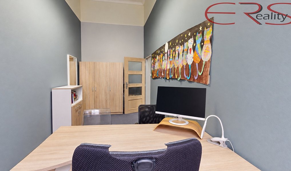 Pronájem kanceláře 27 m², Jablonec nad Nisou – náhled fotky 7