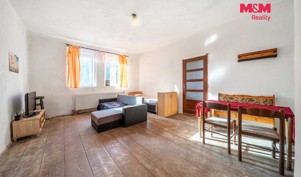 Prodej restaurace 275 m², Zvíkovec – náhled fotky 12