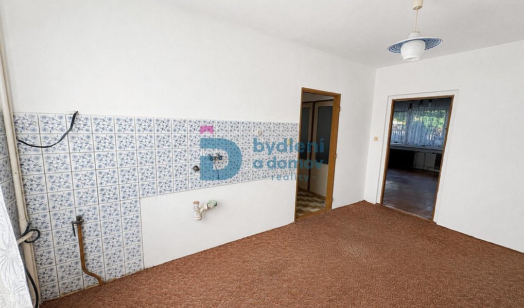 Prodej domu 155 m² s pozemkem 492 m², Šternberk – náhled fotky 14