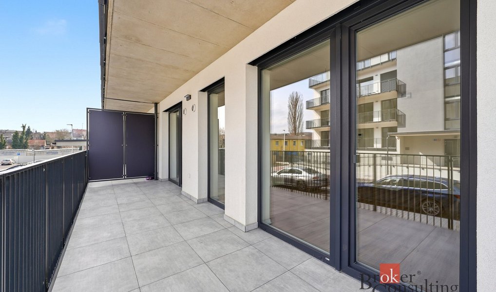 Prodej bytu 3+kk 74 m², Kladno – náhled fotky 13