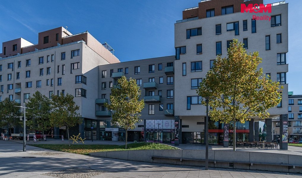 Pronájem bytu 2+kk 58 m², Ostrava – náhled fotky 4