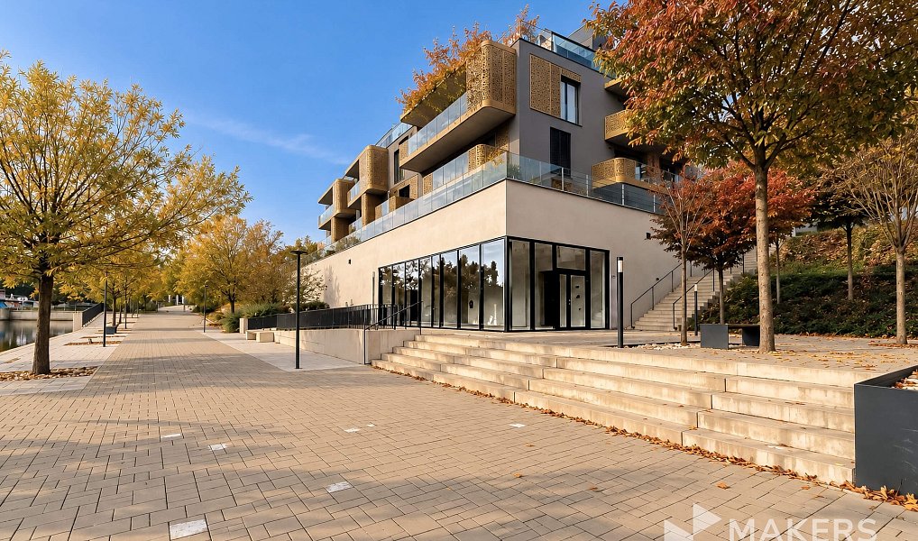Pronájem komerčního objektu (jiného typu) 101 m², Praha – náhled fotky 5