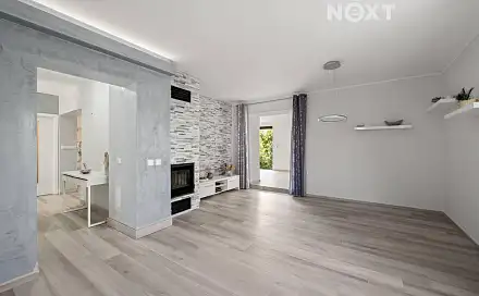 Prodej domu 152 m² s pozemkem 722 m², Nebovidy, okres Brno-venkov