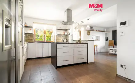 Prodej domu 181 m² s pozemkem 1 154 m², Hlinsko - Blatno, okres Chrudim