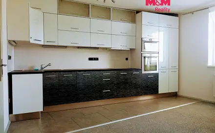 Pronájem bytu 3+kk 81 m², Stavbařů, Strakonice - Strakonice II