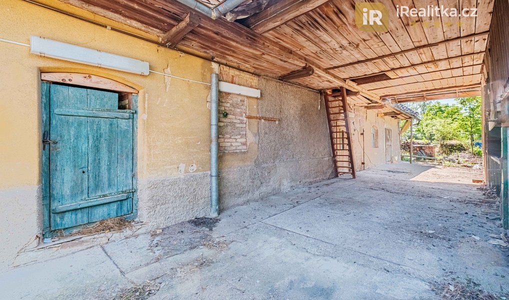 Prodej domu 66 m² s pozemkem 585 m², Černilov – náhled fotky 21