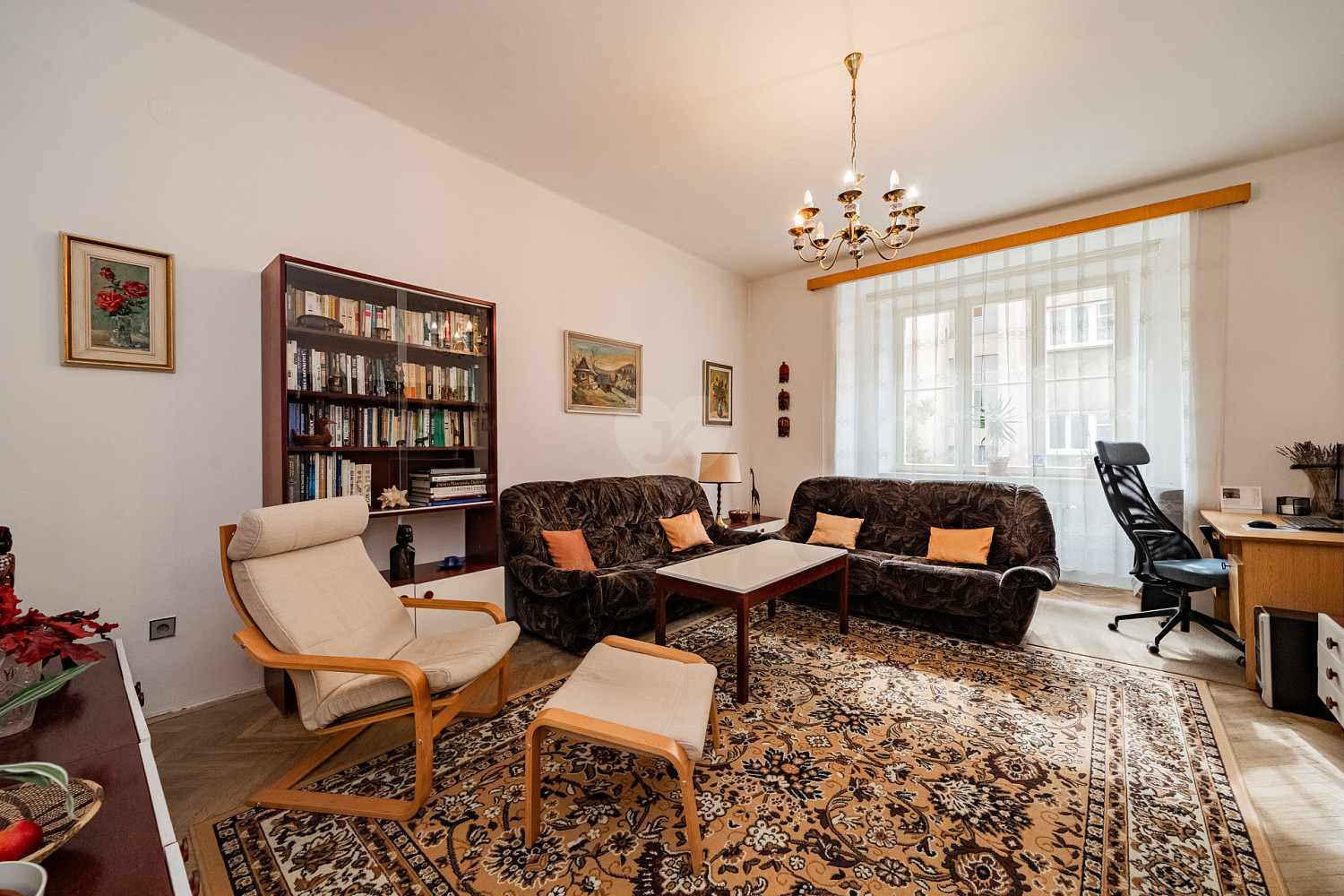 Prodej bytu 3+kk 87 m² – fotografie 2