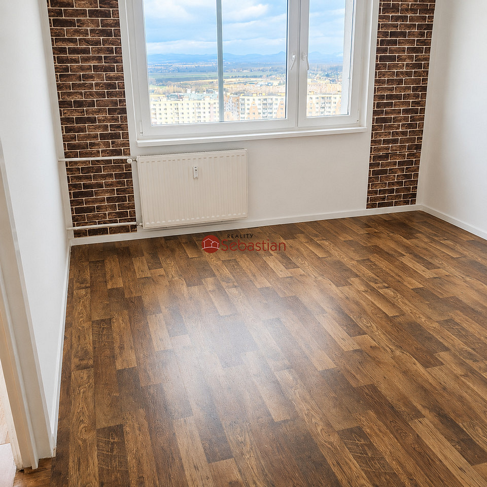 Pronájem bytu 1+1 35 m² – fotografie 2