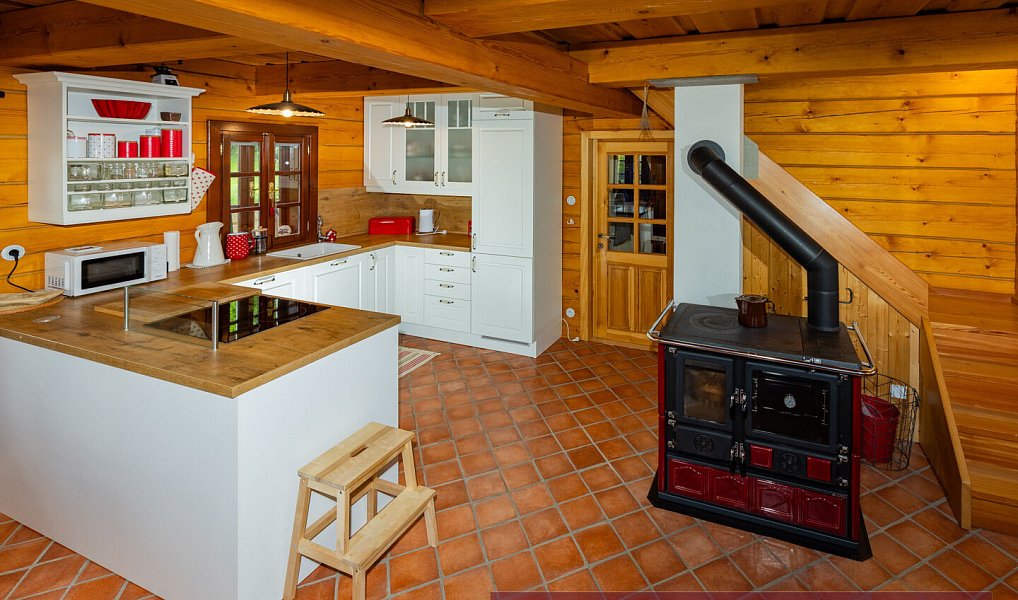 Prodej domu 88 m² s pozemkem 996 m², Hracholusky – náhled fotky 2