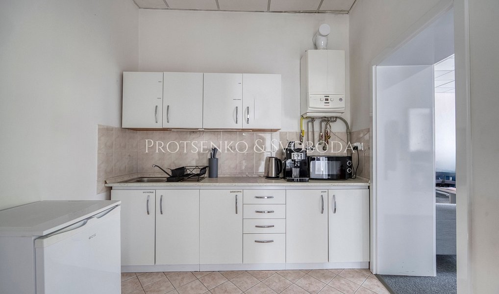 Prodej nájemního domu, činžáku 438 m², Jihlava – náhled fotky 22
