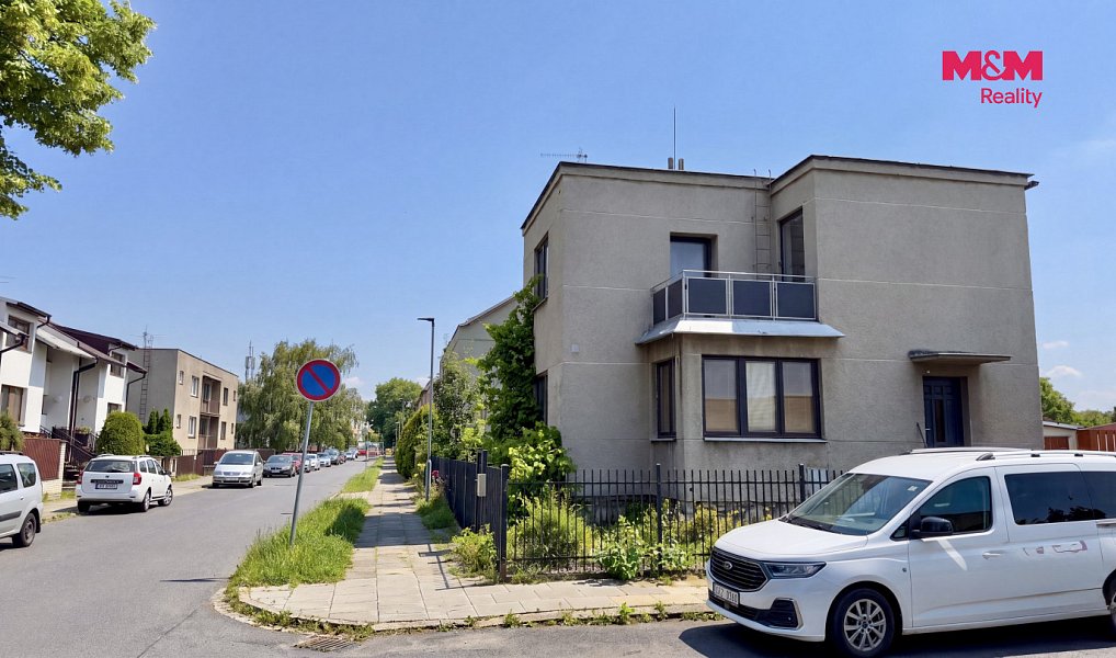 Prodej domu 97 m² s pozemkem 531 m², Olomouc – náhled fotky 12