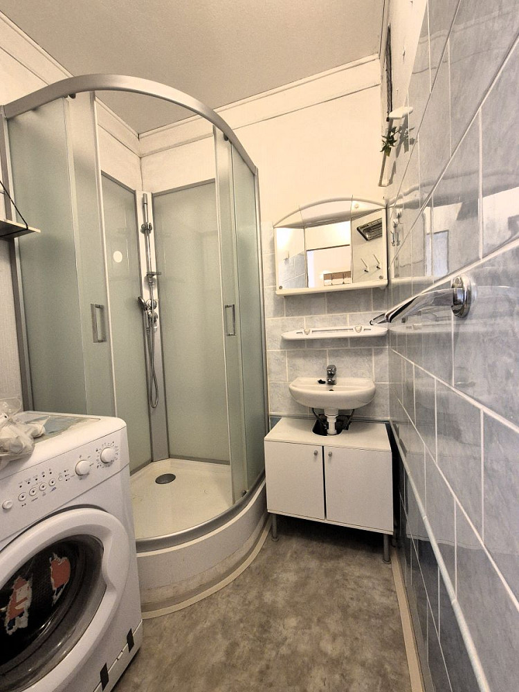 Prodej bytu 2+1 55 m² – fotografie 5