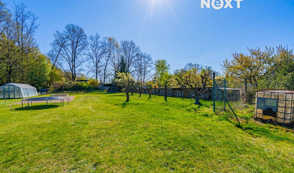 Prodej domu 81 m² s pozemkem 912 m², Vlkov – náhled fotky 26