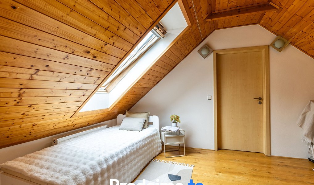 Prodej ubytovacího objektu 1 593 m², Znojmo – náhled fotky 30