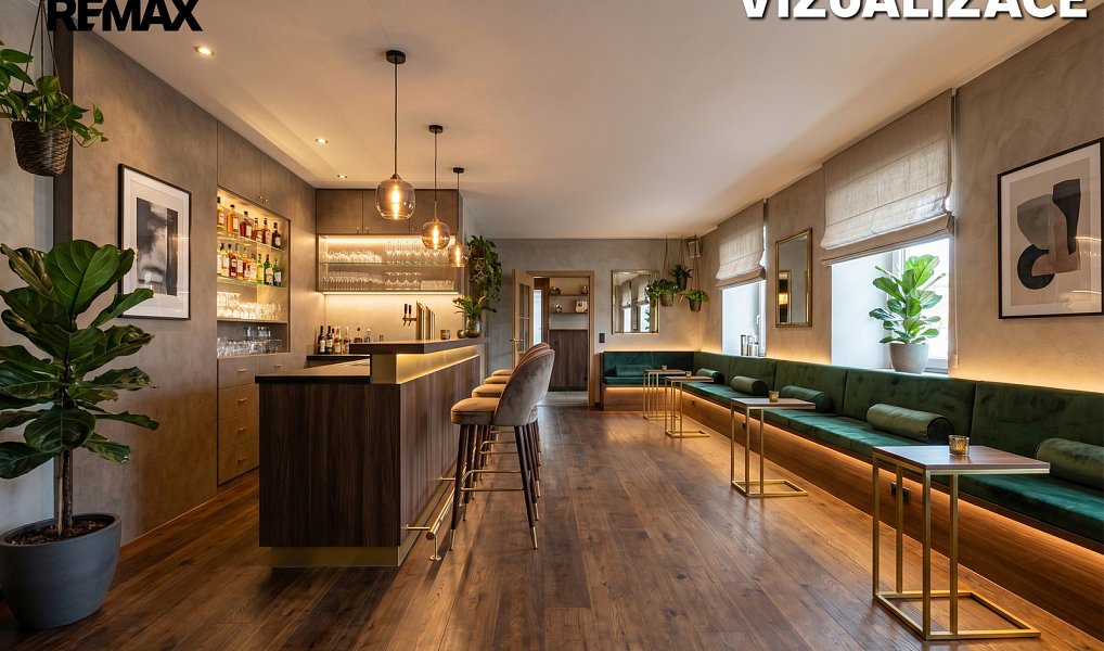 Prodej komerčního objektu (jiného typu) 780 m², Německo – náhled fotky 6