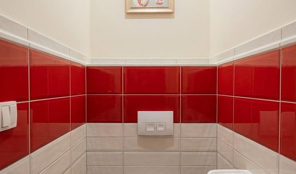 Pronájem bytu 1+1 33 m², Praha – náhled fotky 4
