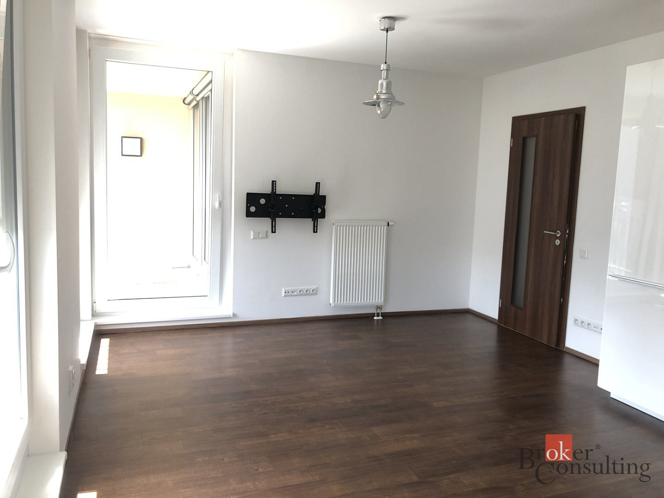 Pronájem bytu 2+kk 48 m² – fotografie 5