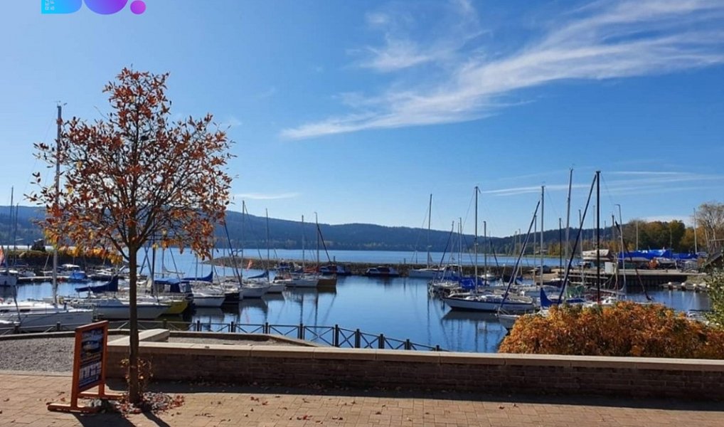 Prodej bytu 1+kk 50 m², Lipno nad Vltavou – náhled fotky 13