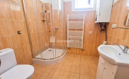 Pronájem bytu 2+kk 62 m², Špindlerova třída, Roudnice nad Labem, okres Litoměřice