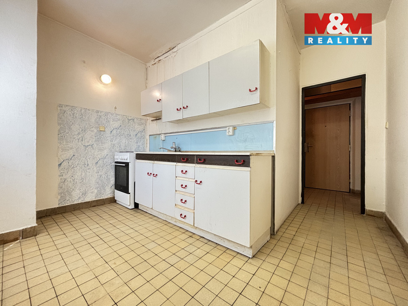 Prodej bytu 2+1 54 m² — photo 4