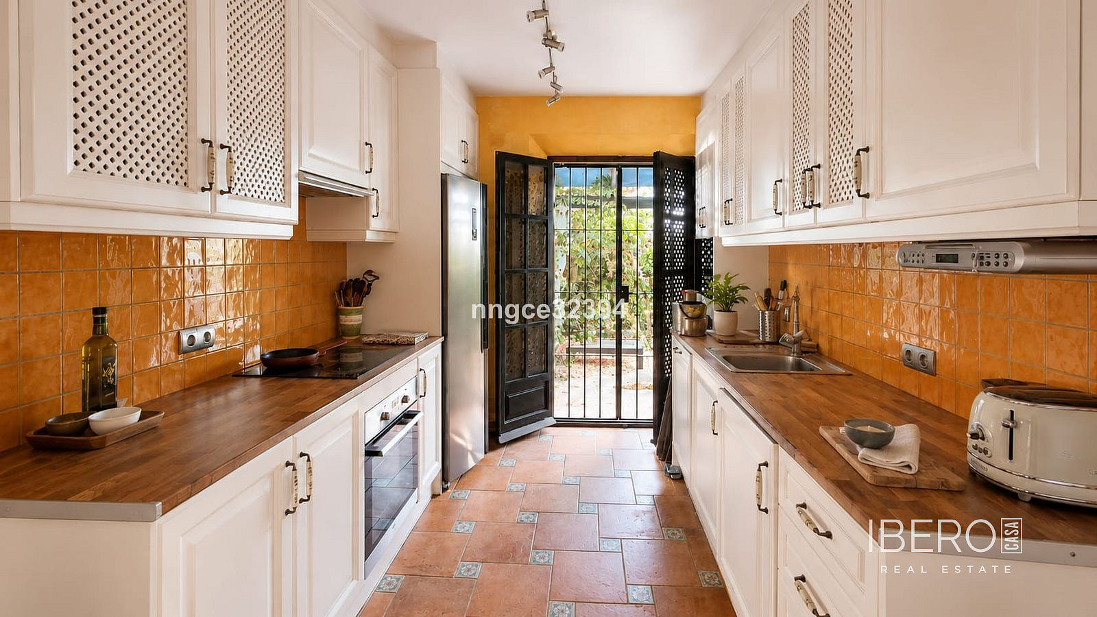 Casa 3+kk – Marbella, Nueva Andalucía - Más