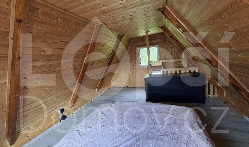 Prodej zahrady 533 m², Jeseník – náhled fotky 10