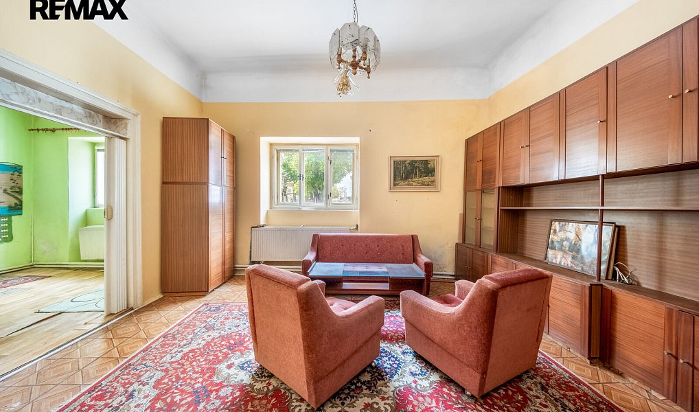 Prodej domu 168 m² s pozemkem 431 m², Pečky – náhled fotky 3