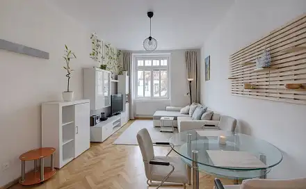 Prodej bytu 2+1 72 m², Rybářská, Brno - Staré Brno