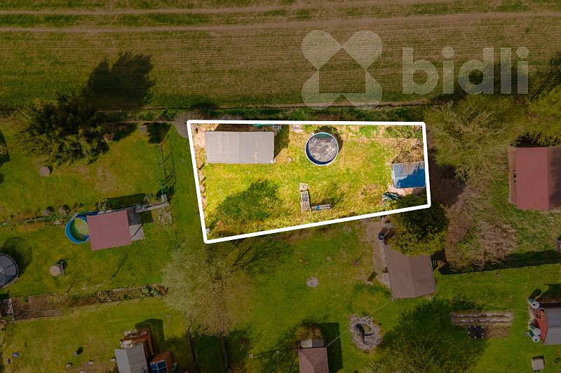 Prodej zahrady 306 m² — photo 2