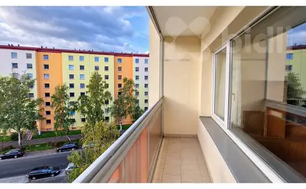 Prodej bytu 3+1 65 m², Pod školou, Teplice - Prosetice