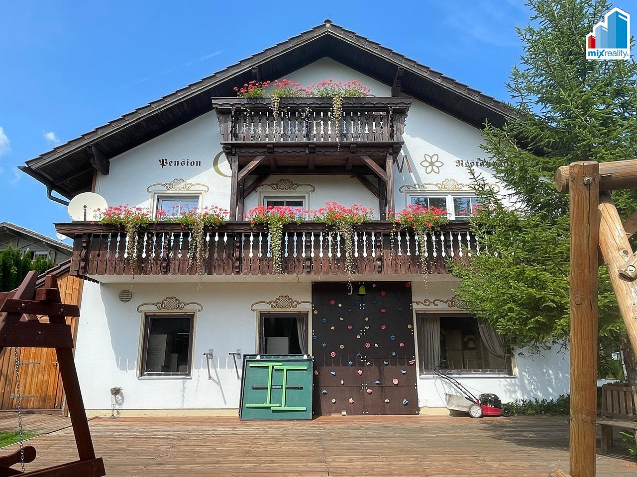 Prodej ubytovacího objektu 1 746 m² — photo 3