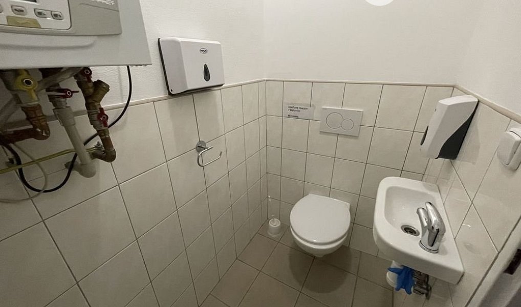 Pronájem obchodních prostor 25 m², Vítkov – náhled fotky 10