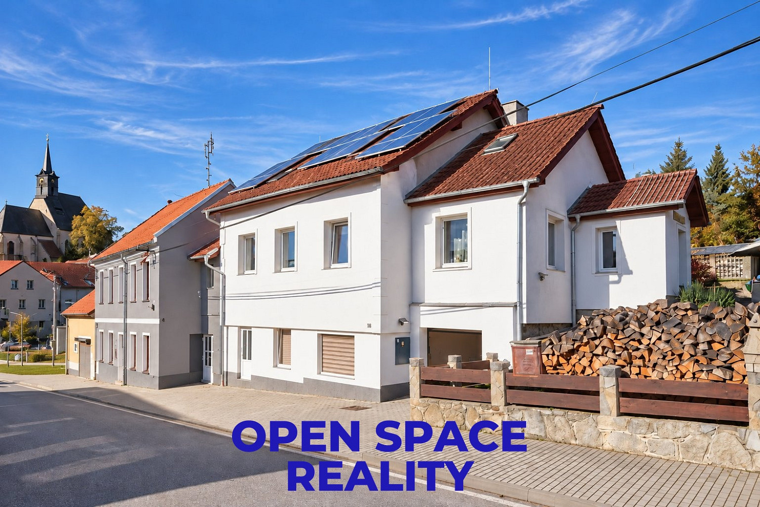 Prodej domu 239 m² s pozemkem 574 m²