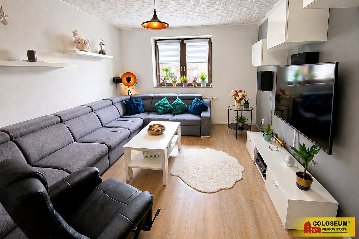 Prodej domu 122 m² s pozemkem 104 m² – fotografie 2
