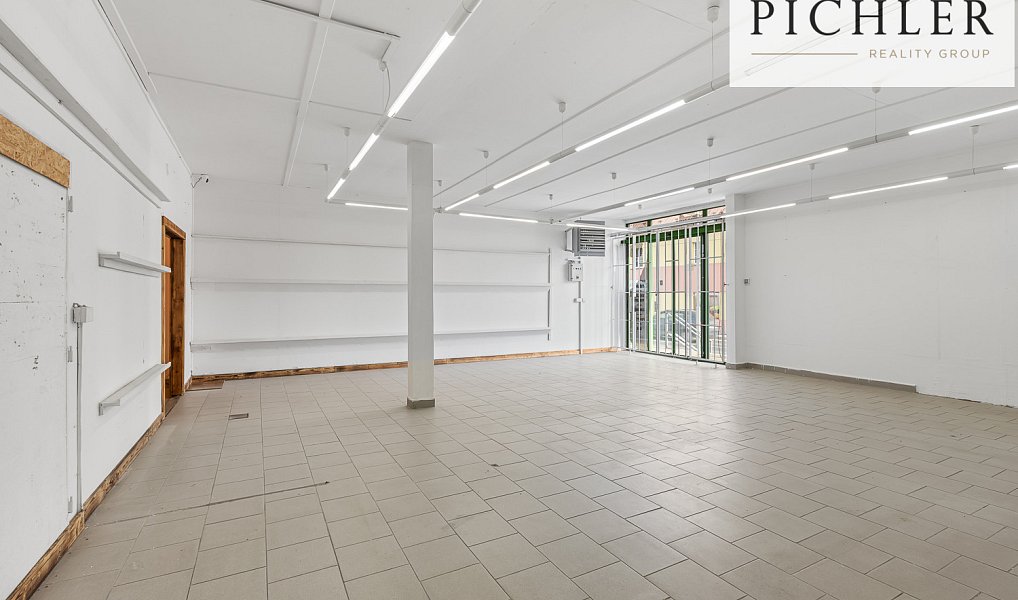 Prodej obchodních prostor 135 m², Nové Strašecí – náhled fotky 8