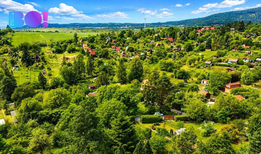 Prodej stavebního pozemku 495 m², Lipník nad Bečvou – náhled fotky 11