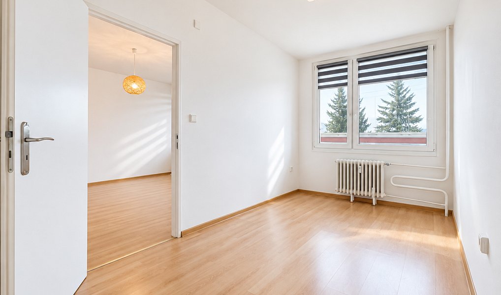 Prodej bytu 3+1 65 m², Hradec Králové – náhled fotky 3