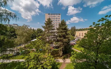 Prodej bytu 2+kk 34 m², 2. května, Zlín