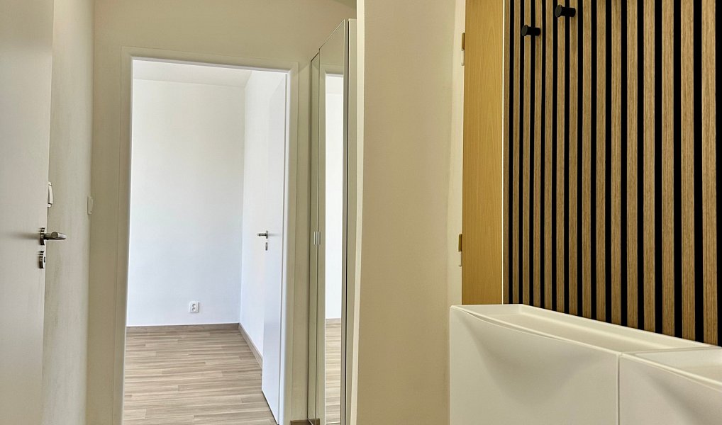 Pronájem bytu 2+1 56 m², Praha – náhled fotky 2