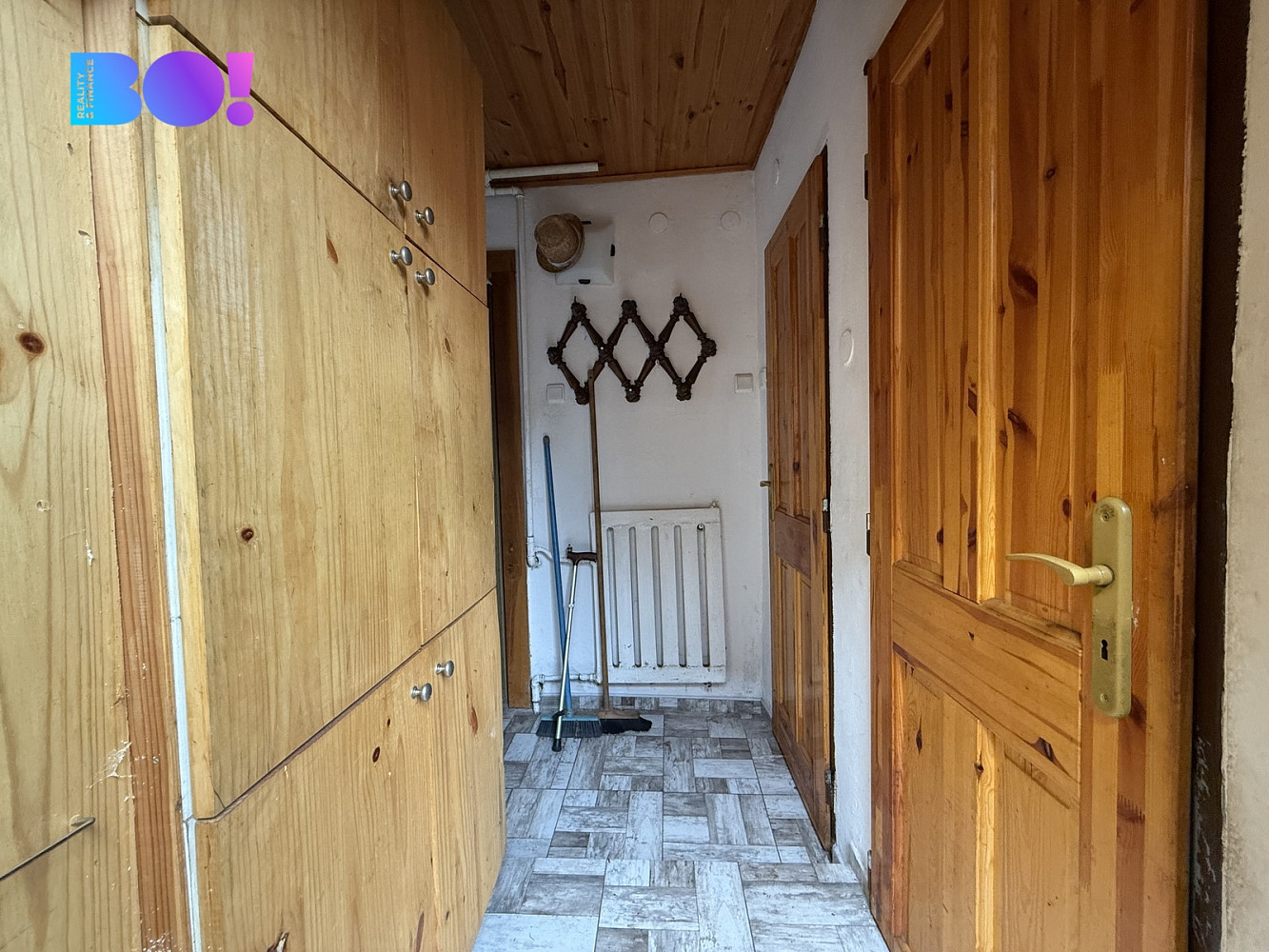 Prodej chaty/chalupy 59 m² s pozemkem 319 m² – fotografie 5