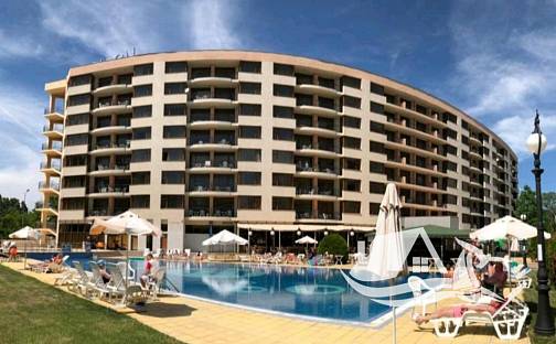 Prodej bytu 2+kk 63 m², Nesebar, Bulharsko