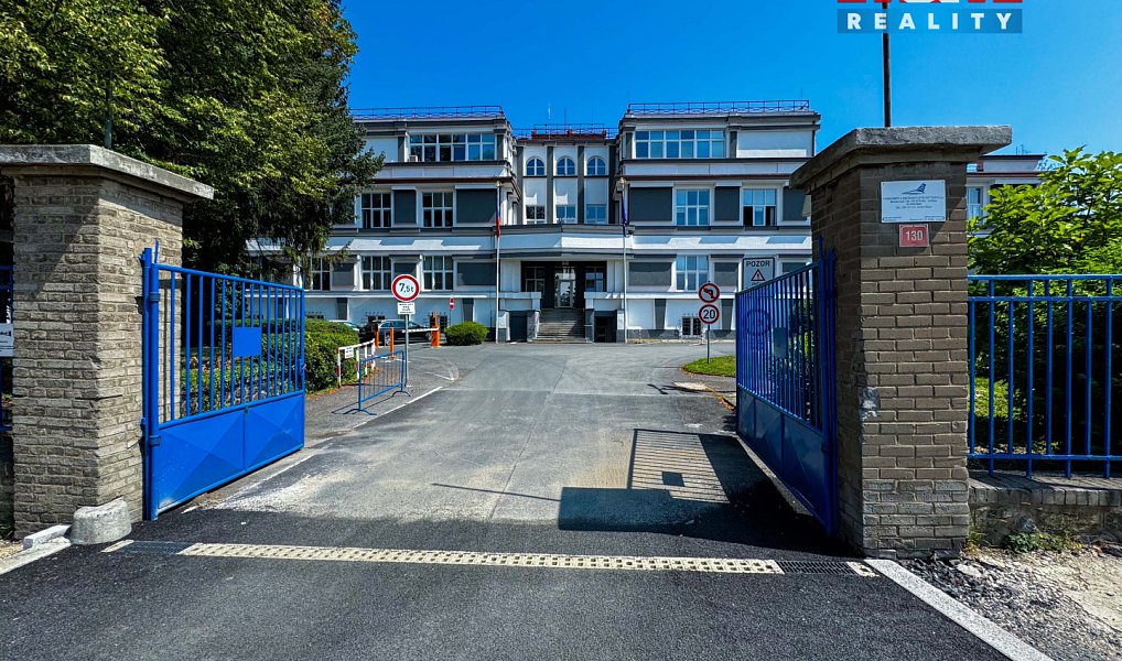 Pronájem kanceláře 311 m², Praha – náhled fotky 13