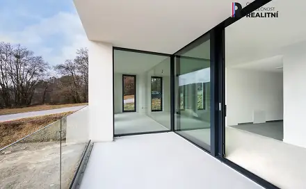 Prodej bytu 1+kk 48 m², Březnice, okres Zlín