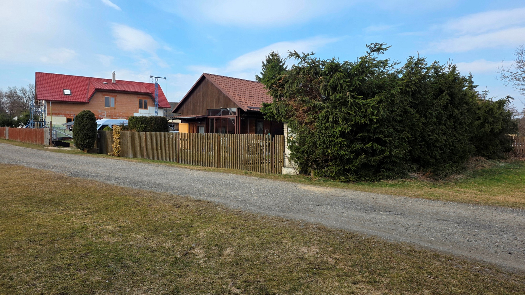 Prodej chaty/chalupy 58 m² s pozemkem 384 m² – fotografie 5