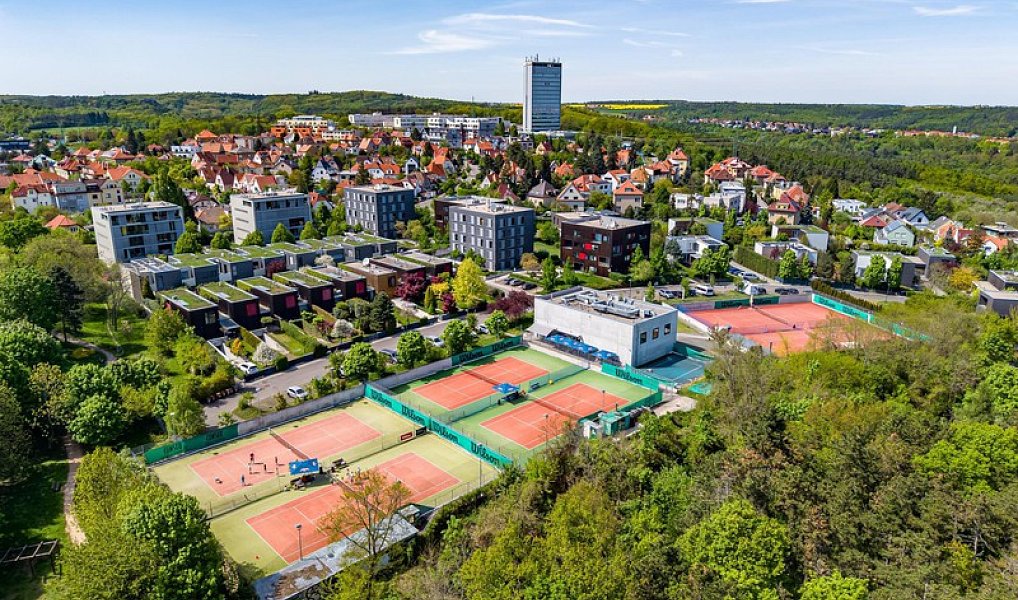 Prodej domu 268 m² s pozemkem 298 m², Praha – náhled fotky 33