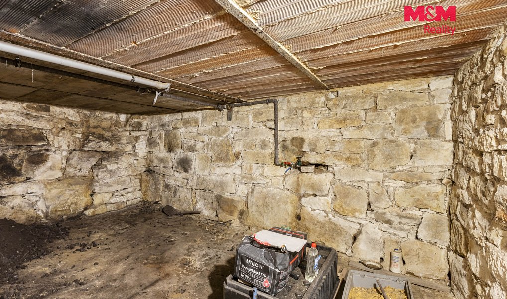 Prodej domu 90 m² s pozemkem 369 m², Němčice – náhled fotky 13