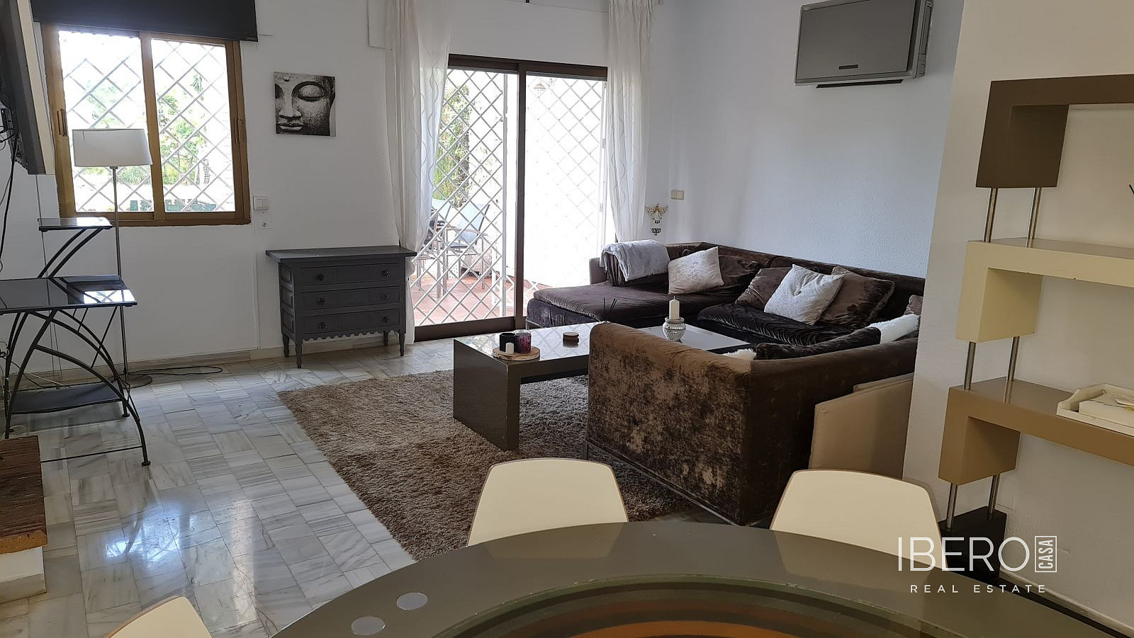 Casa 4+kk – Marbella, Nueva Andalucía - Vista 4