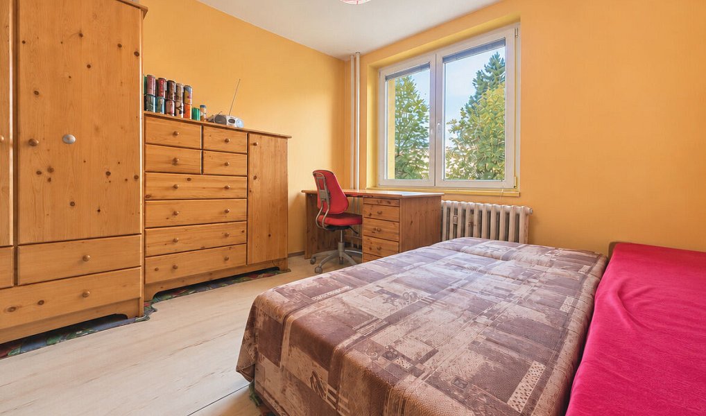 Prodej bytu 3+1 64 m², Brno – náhled fotky 10
