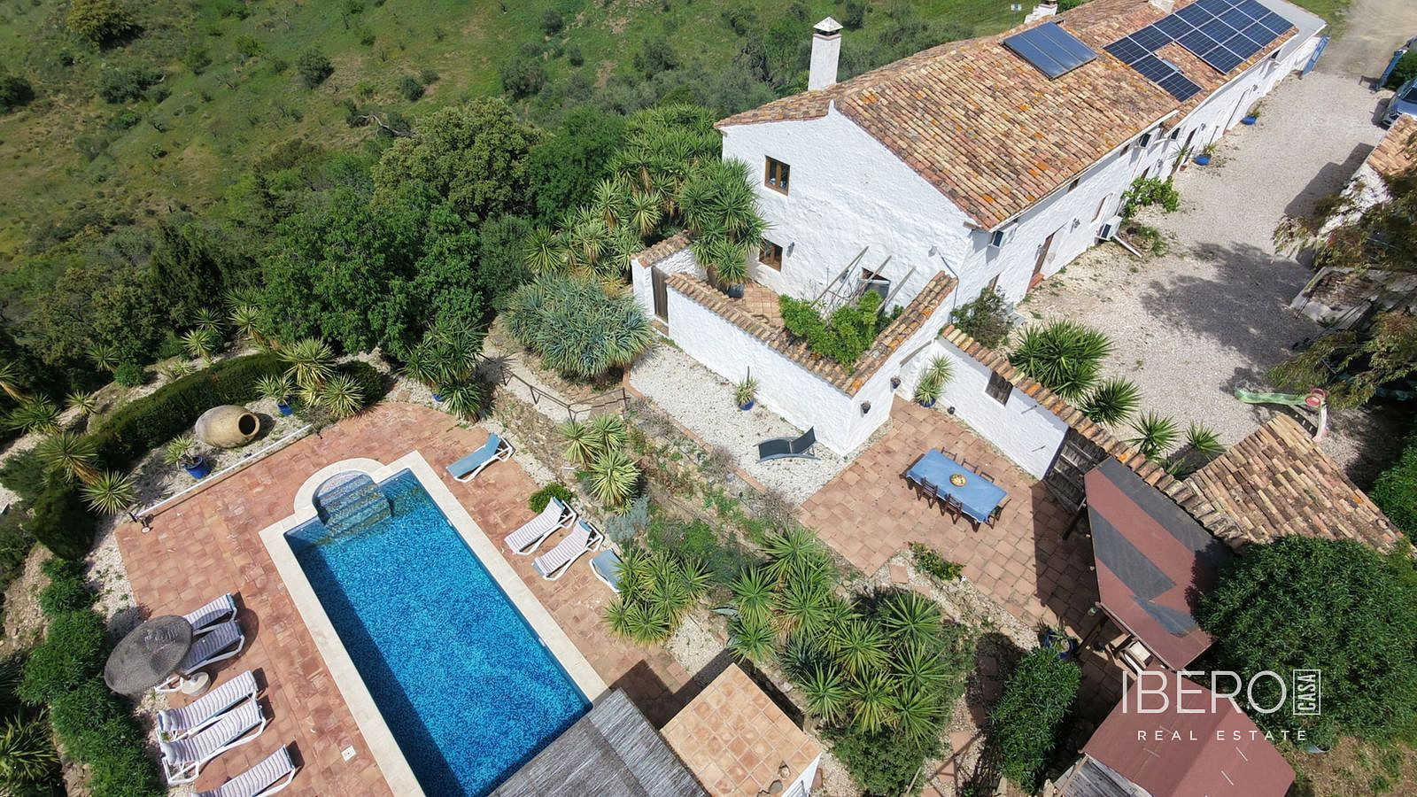 Casa – Casabermeja, Antequera - Vista 5